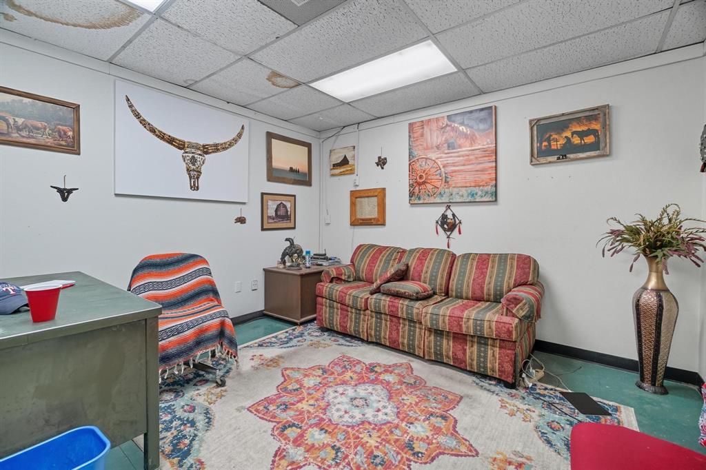 Ot Abilene - Commercial Lease