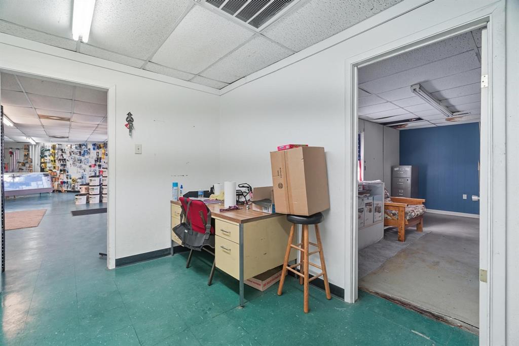 Ot Abilene - Commercial Lease