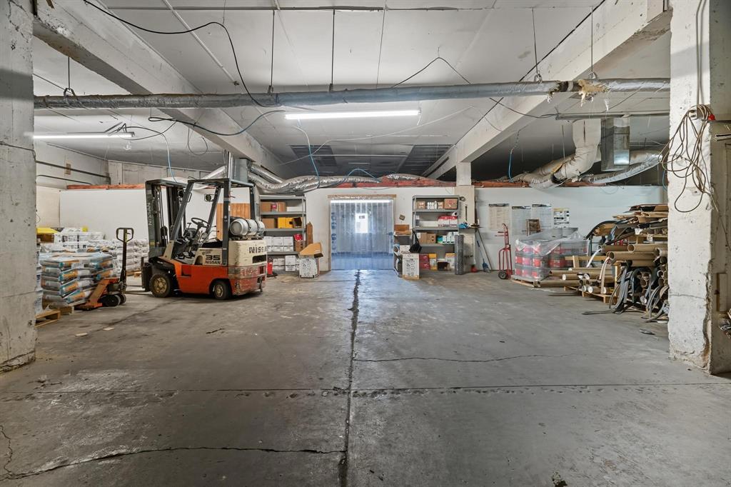 Ot Abilene - Commercial Lease