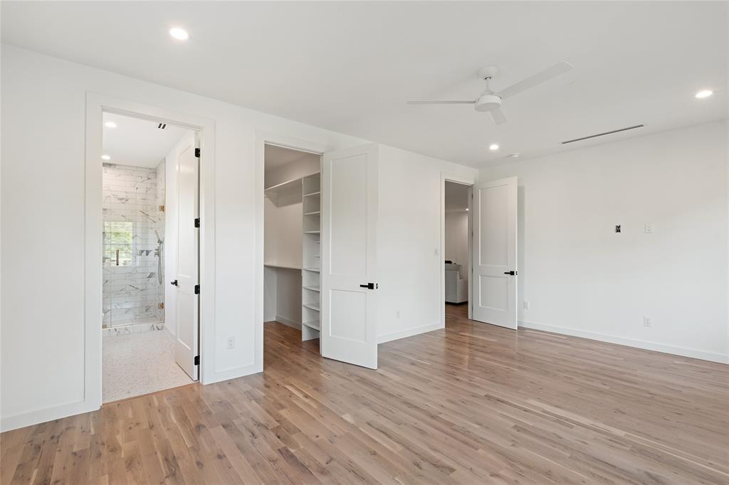 Walnut Hill North Sec 02 - Residential