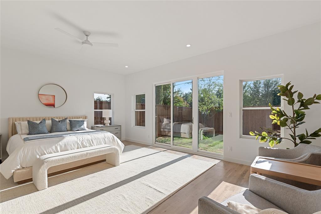 Walnut Hill North Sec 02 - Residential