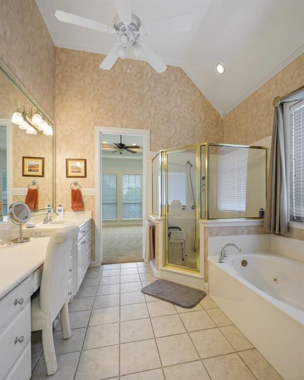 Northlake Woodlands East 10 Ph B - Residential