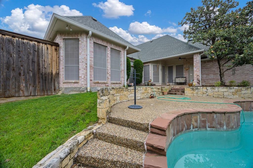 Northlake Woodlands East 10 Ph B - Residential