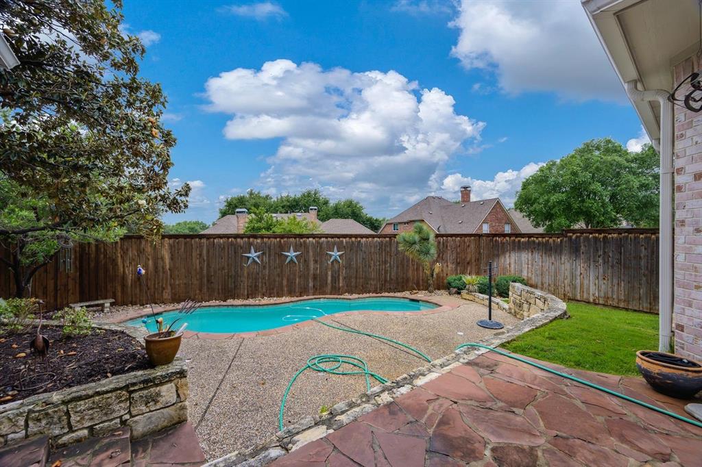 Northlake Woodlands East 10 Ph B - Residential