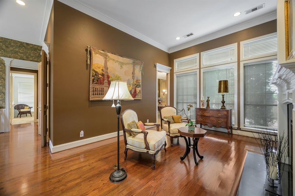 Northlake Woodlands East 10 Ph B - Residential