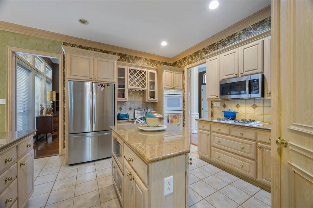Northlake Woodlands East 10 Ph B - Residential