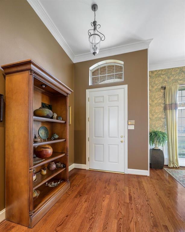 Northlake Woodlands East 10 Ph B - Residential