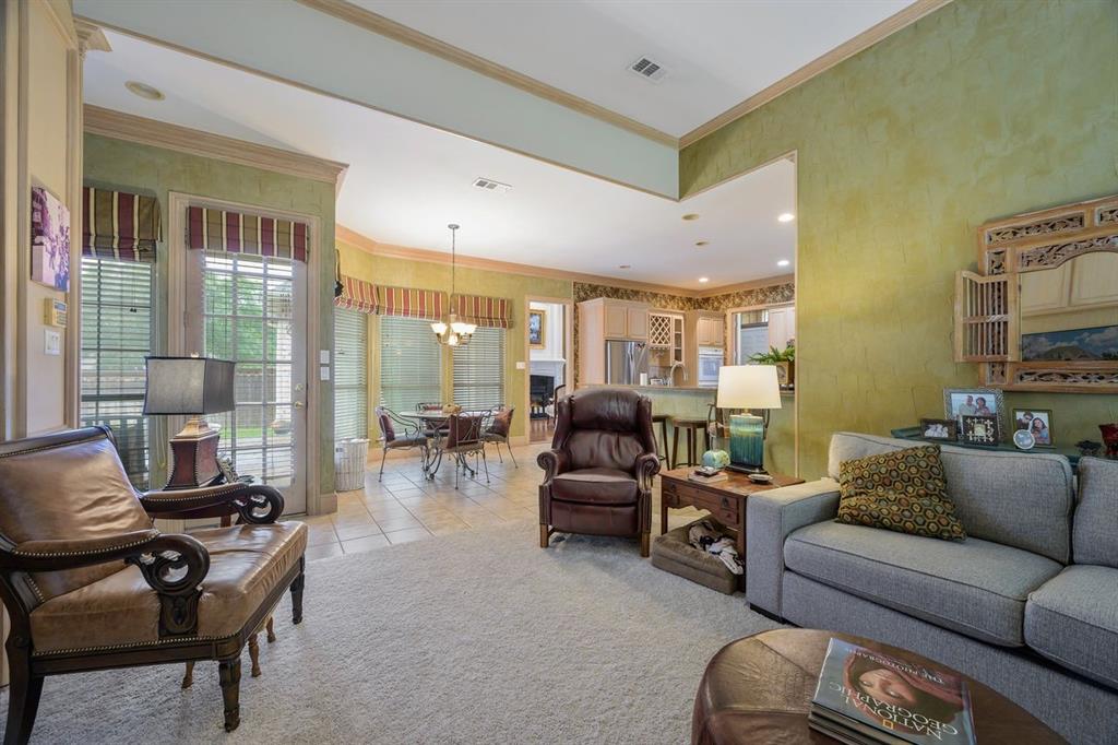 Northlake Woodlands East 10 Ph B - Residential