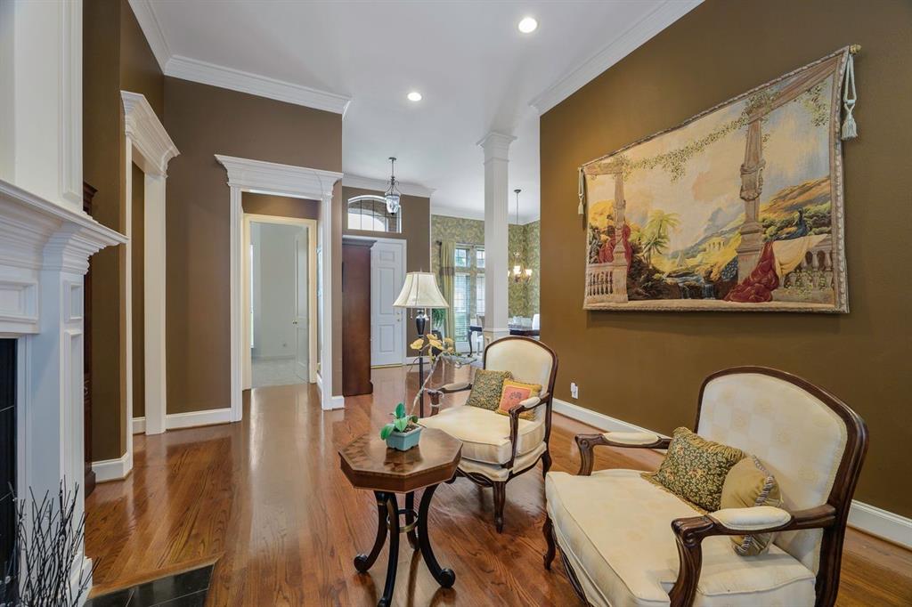 Northlake Woodlands East 10 Ph B - Residential