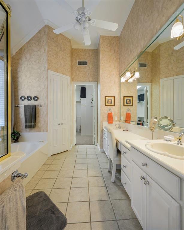 Northlake Woodlands East 10 Ph B - Residential