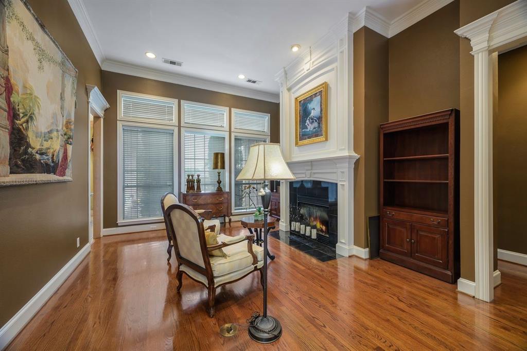 Northlake Woodlands East 10 Ph B - Residential
