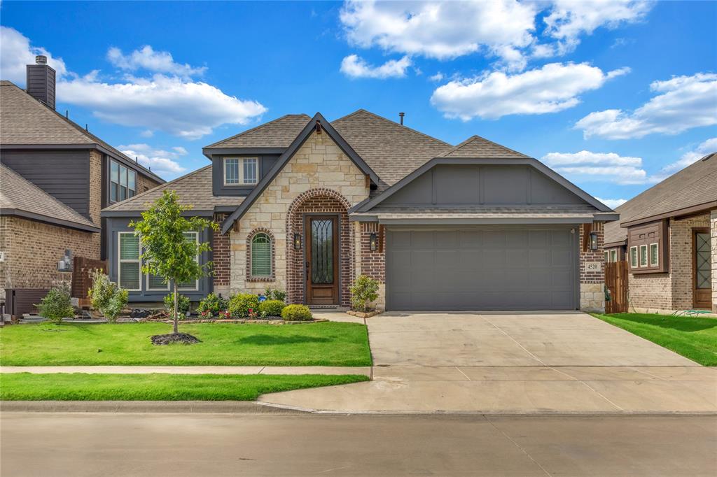 4520 Mill Falls Drive