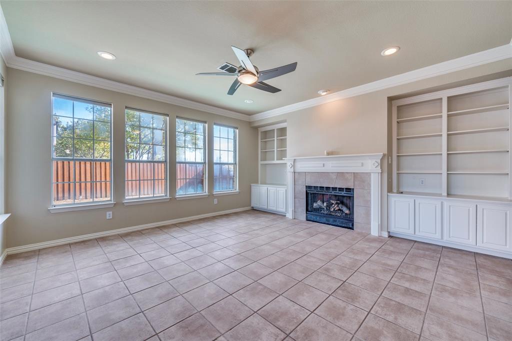 Fairfax Hill Add - Residential