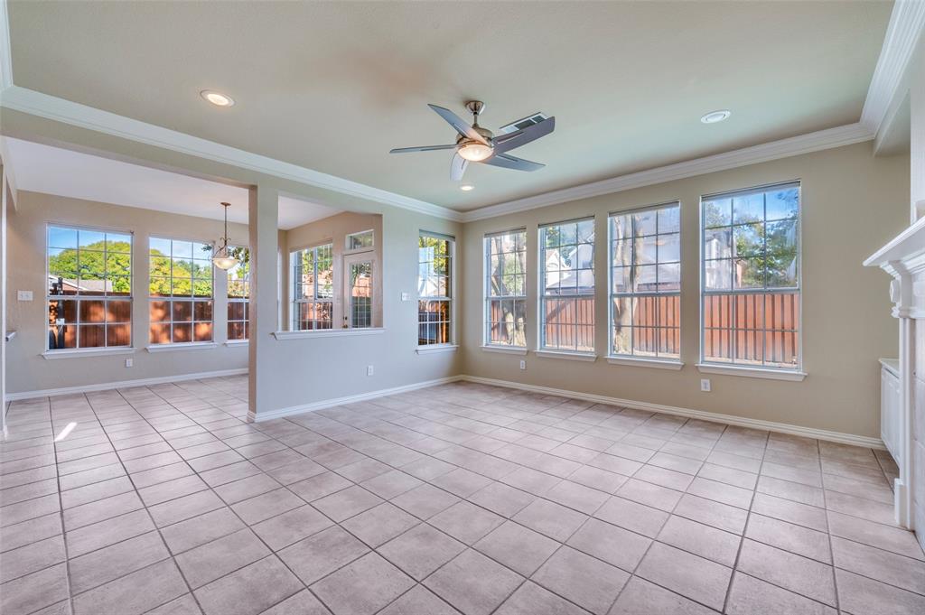 Fairfax Hill Add - Residential