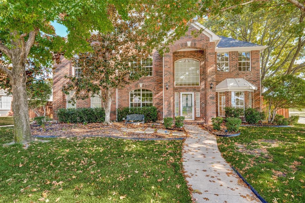 Fairfax Hill Add - Residential