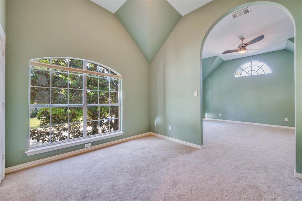 Fairfax Hill Add - Residential