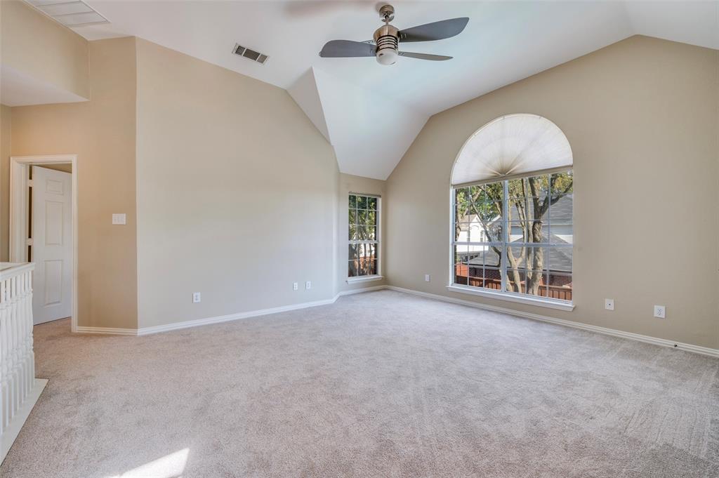 Fairfax Hill Add - Residential