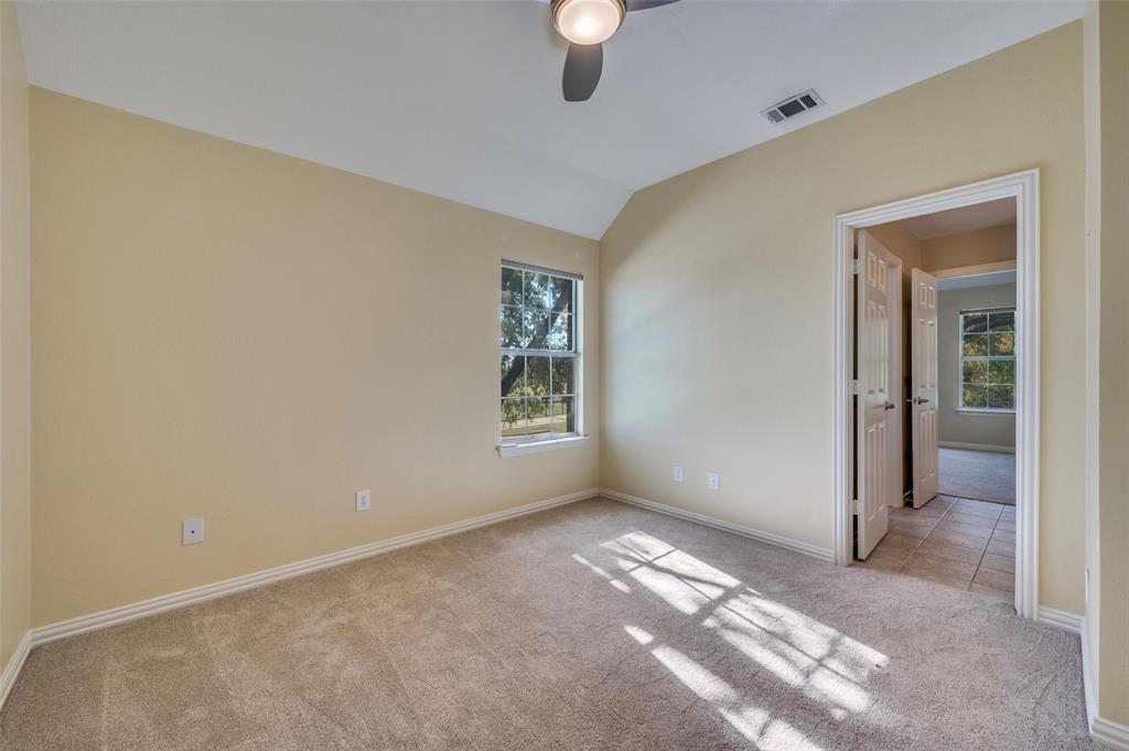 Fairfax Hill Add - Residential