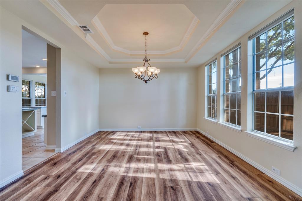 Fairfax Hill Add - Residential