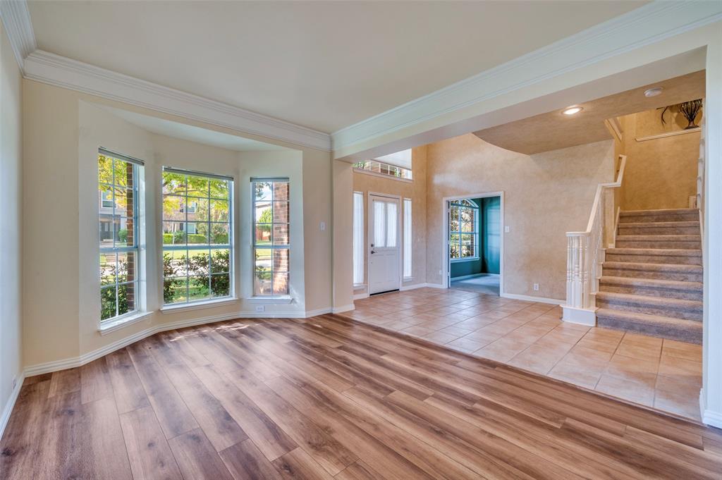 Fairfax Hill Add - Residential