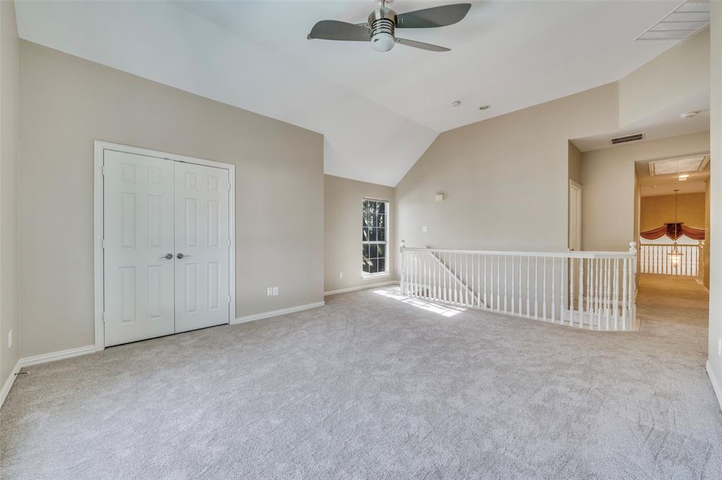 Fairfax Hill Add - Residential