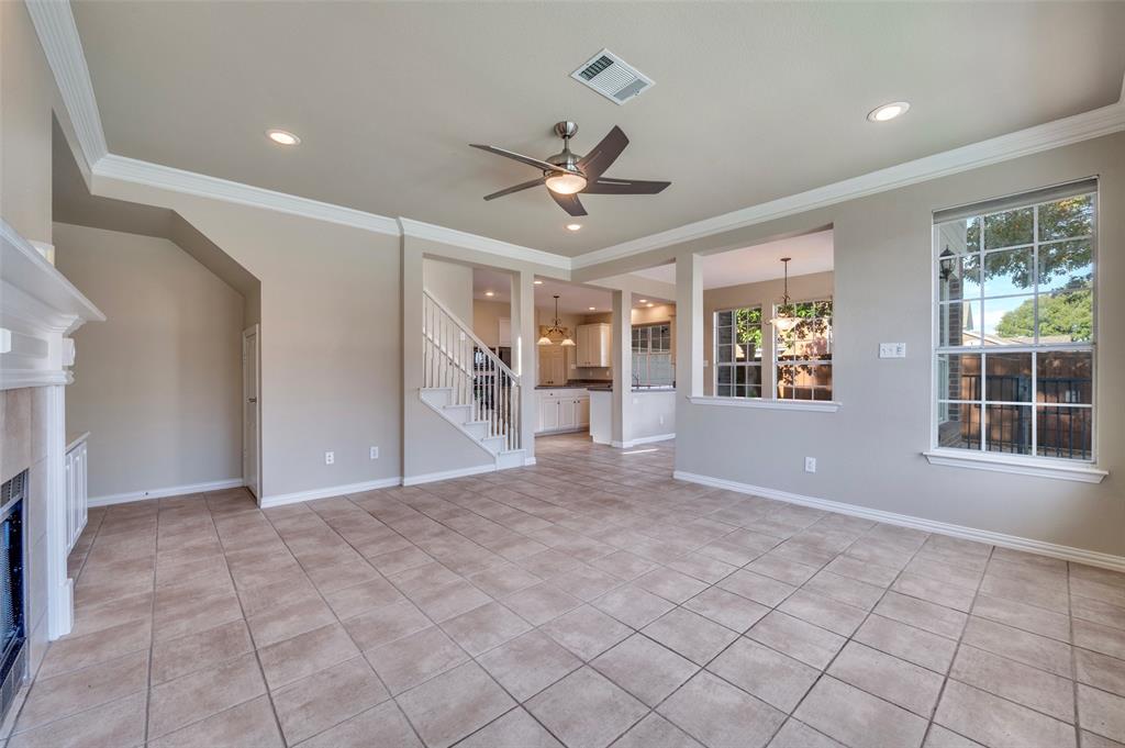 Fairfax Hill Add - Residential