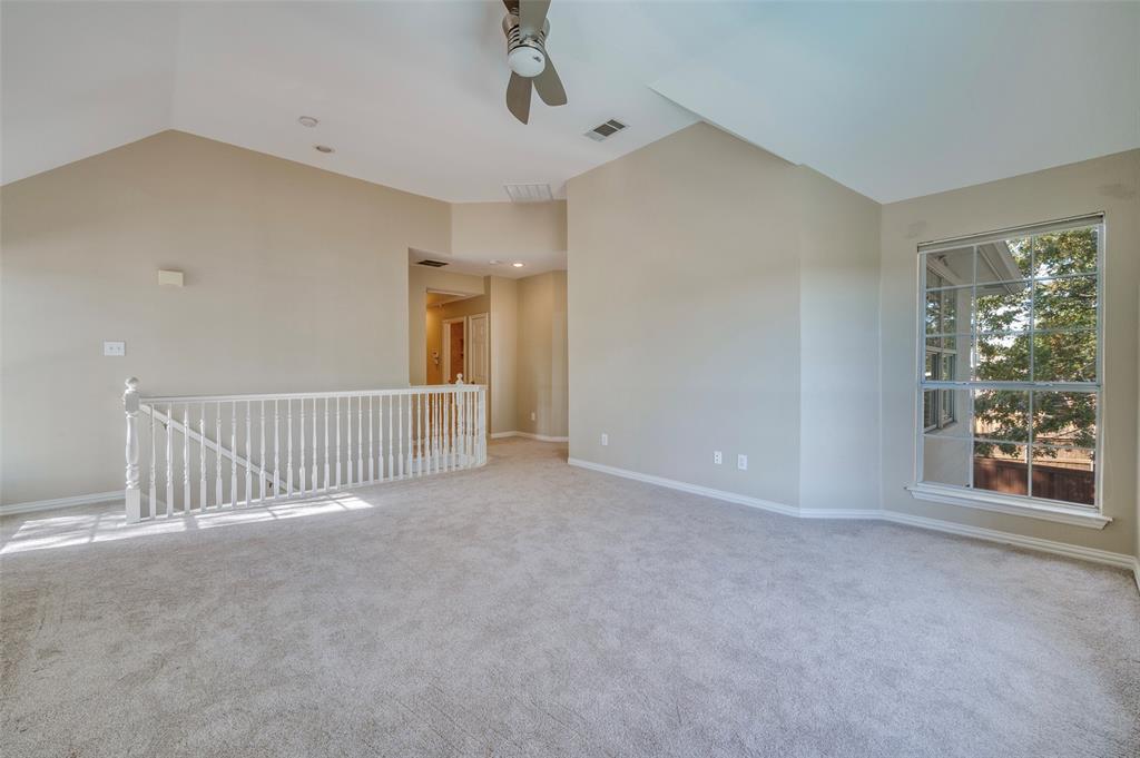 Fairfax Hill Add - Residential