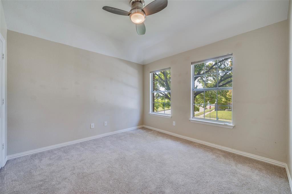 Fairfax Hill Add - Residential