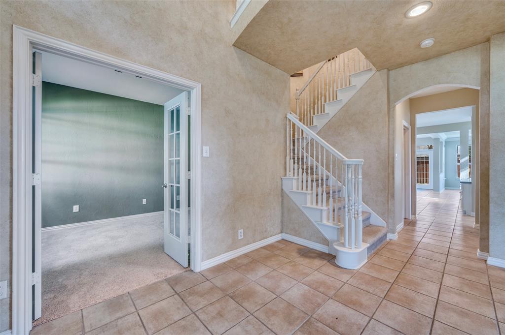 Fairfax Hill Add - Residential