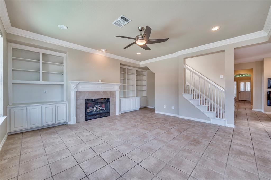 Fairfax Hill Add - Residential