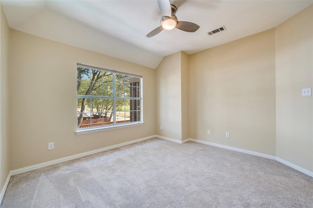 Fairfax Hill Add - Residential