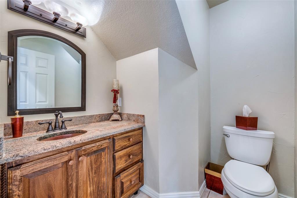 Fairfax Hill Add - Residential