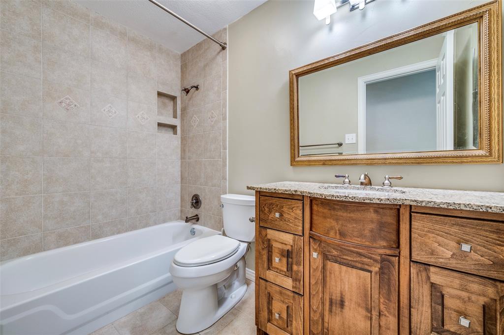 Fairfax Hill Add - Residential