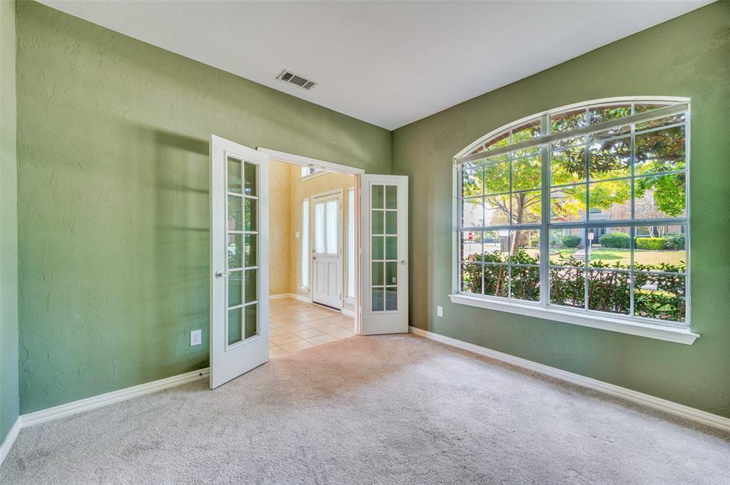 Fairfax Hill Add - Residential