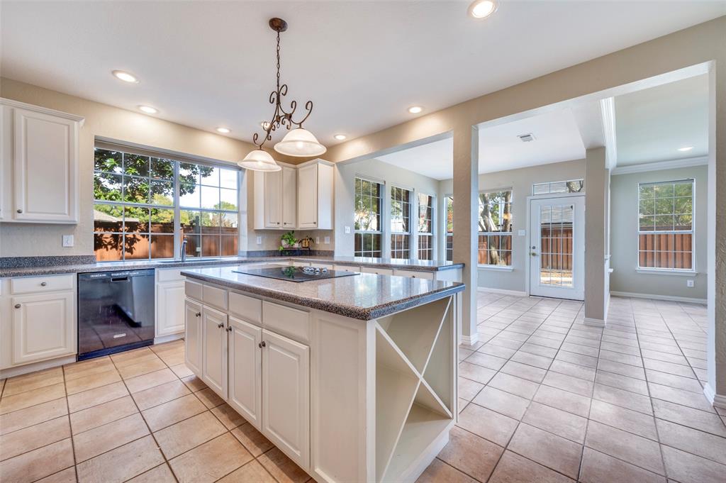 Fairfax Hill Add - Residential