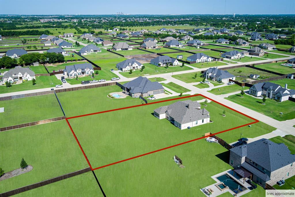 Legacy Estates Ph 2 - Residential