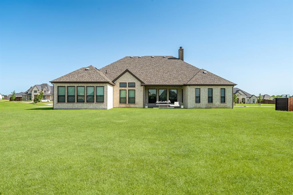 Legacy Estates Ph 2 - Residential