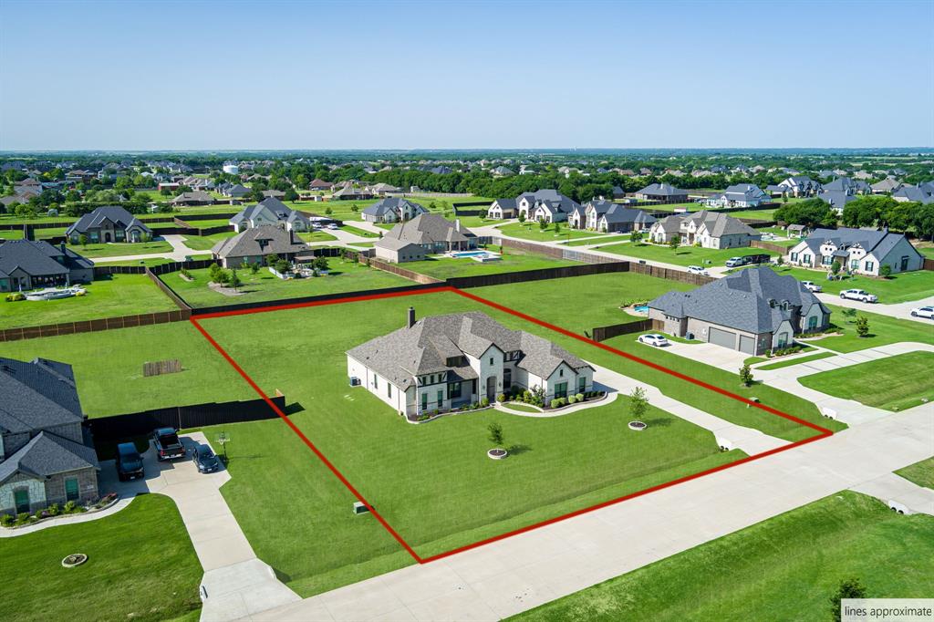 Legacy Estates Ph 2 - Residential