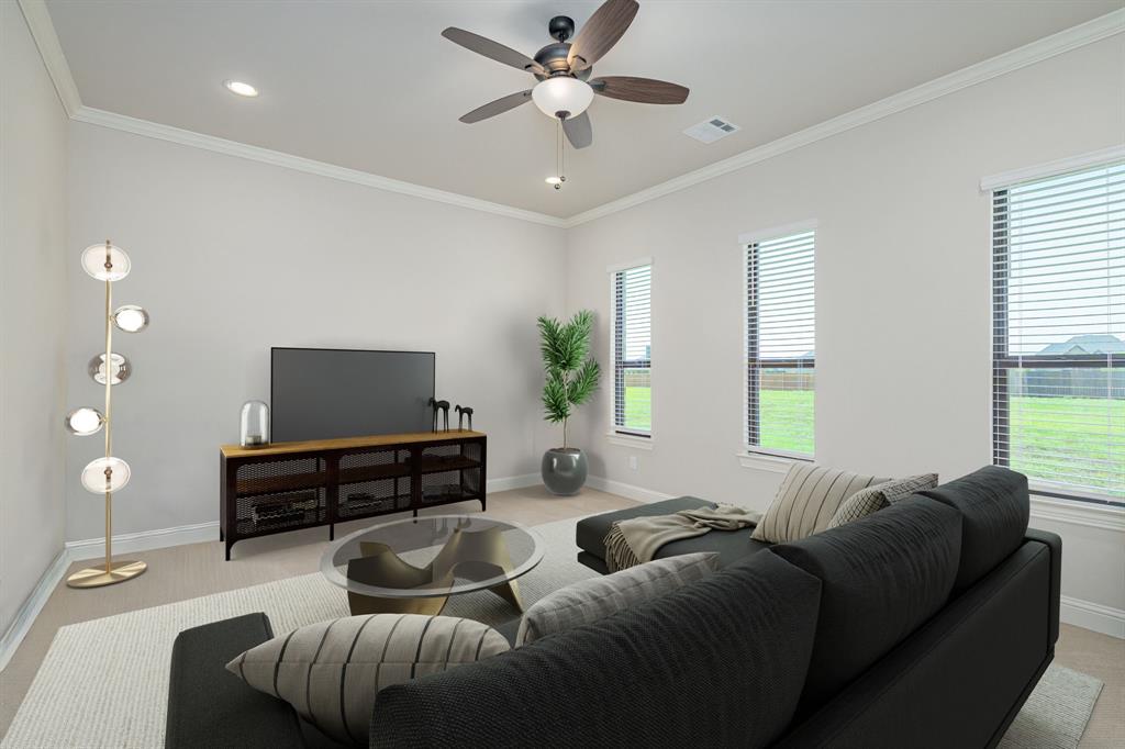 Legacy Estates Ph 2 - Residential