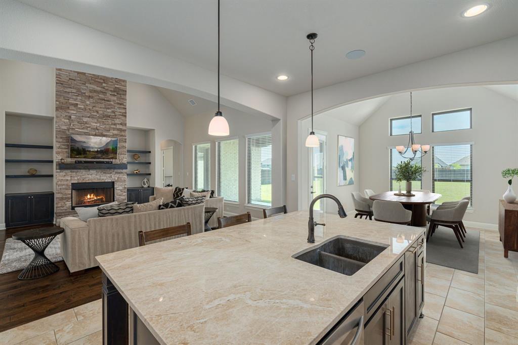 Legacy Estates Ph 2 - Residential