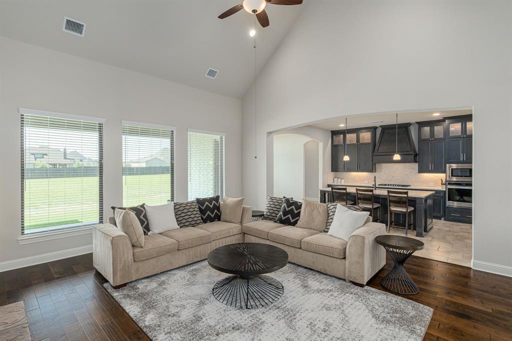 Legacy Estates Ph 2 - Residential