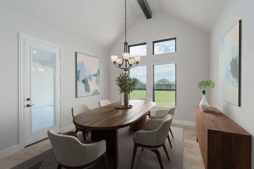 Legacy Estates Ph 2 - Residential