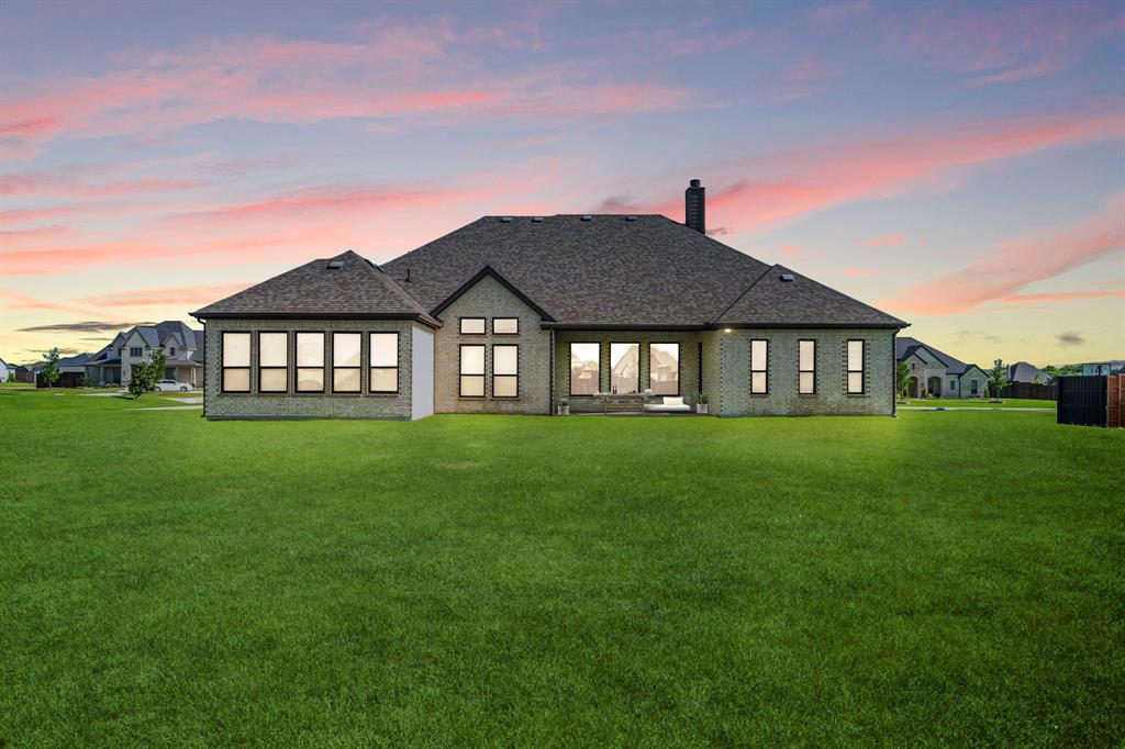 Legacy Estates Ph 2 - Residential