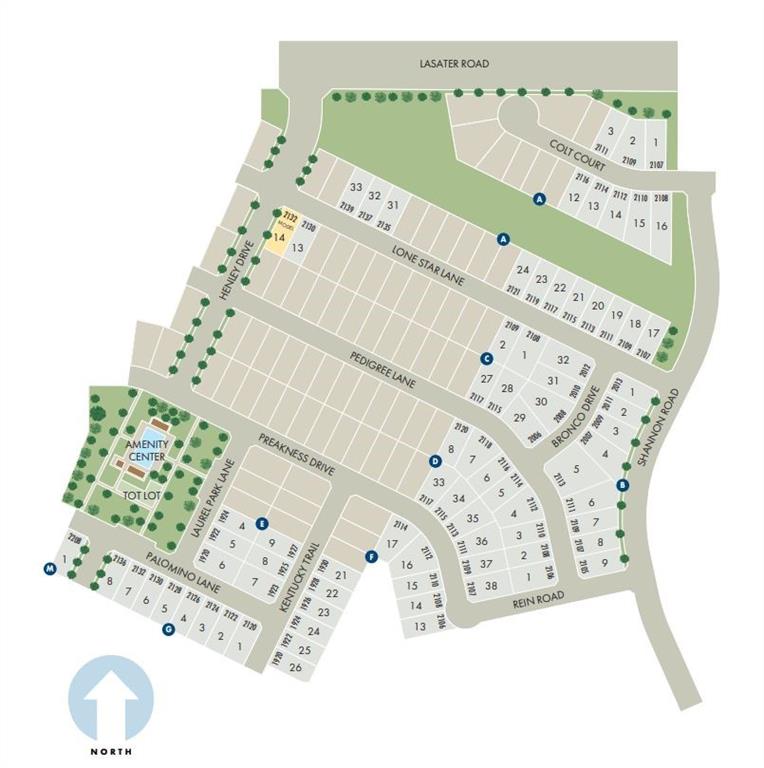 Stonehaven - Residential