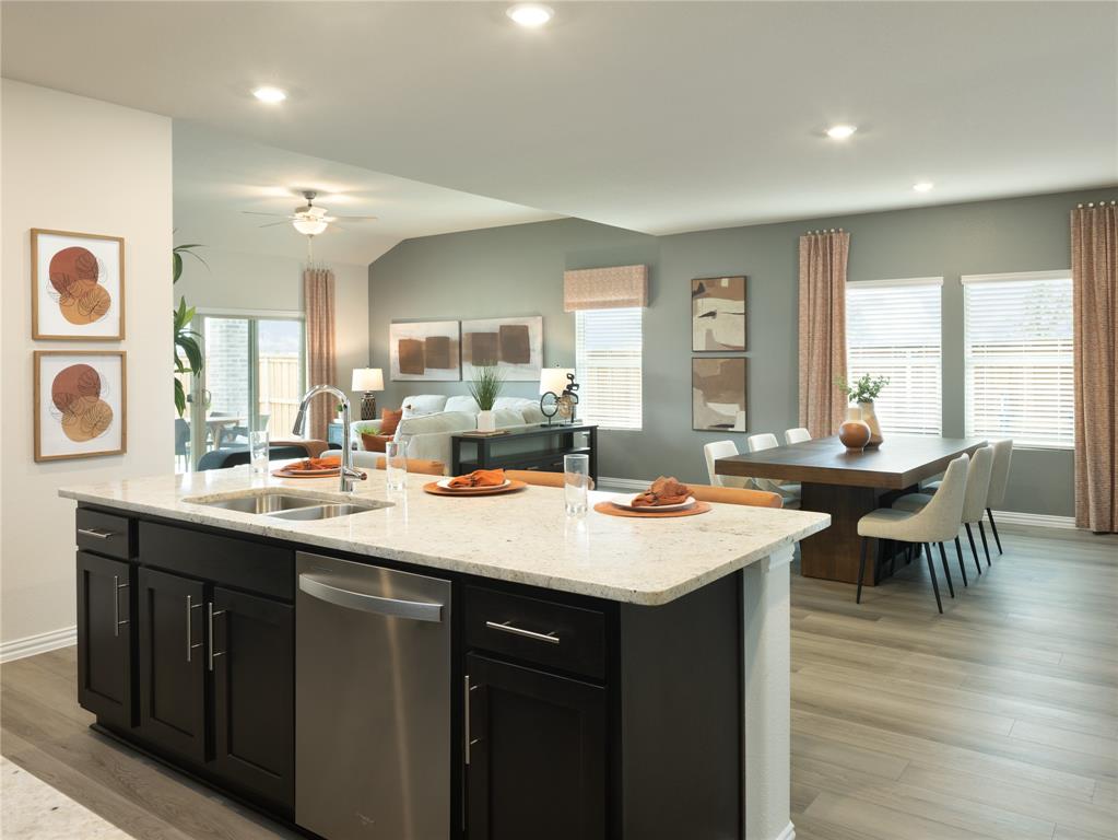 Stonehaven - Residential