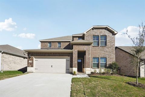 2129 Mustang Way Seagoville TX 75159
