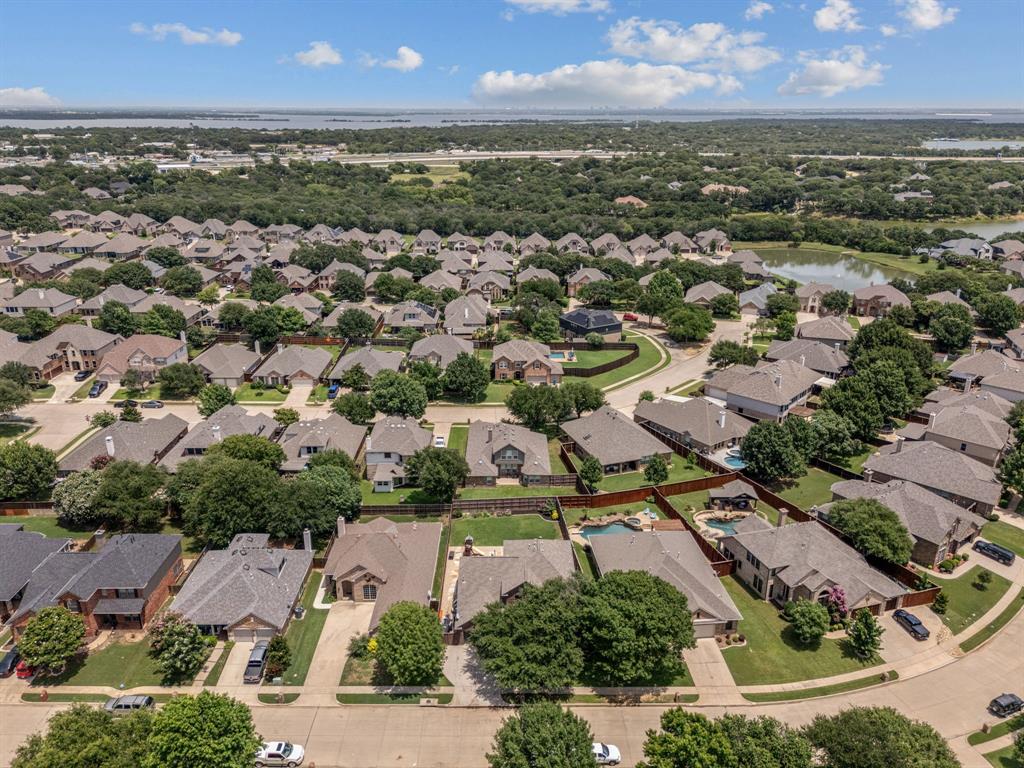 Lakeview At Point Vista Ph 2 - Residential