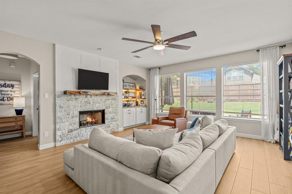 Lakeview At Point Vista Ph 2 - Residential