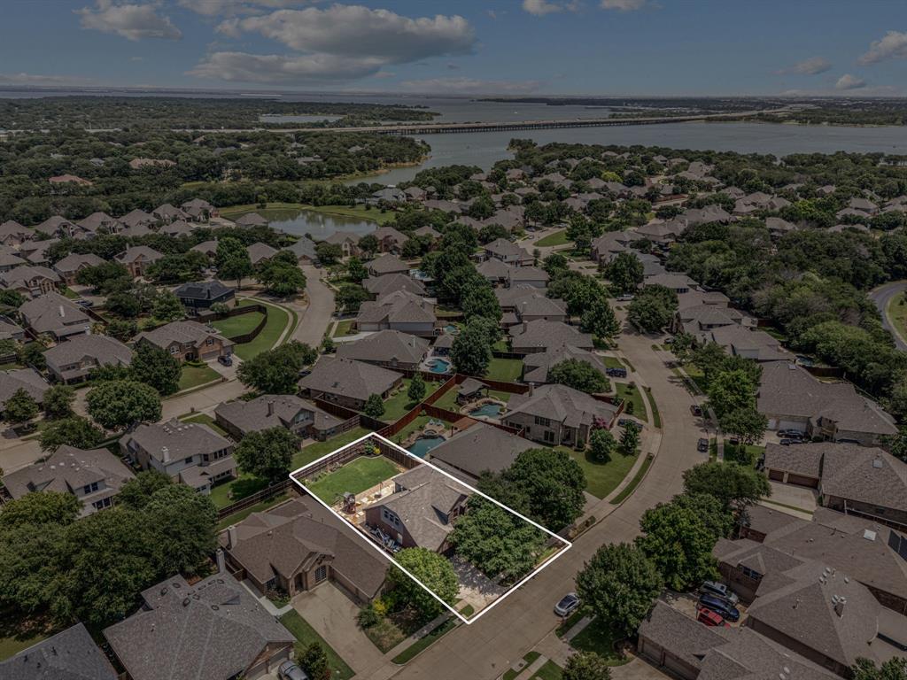 Lakeview At Point Vista Ph 2 - Residential