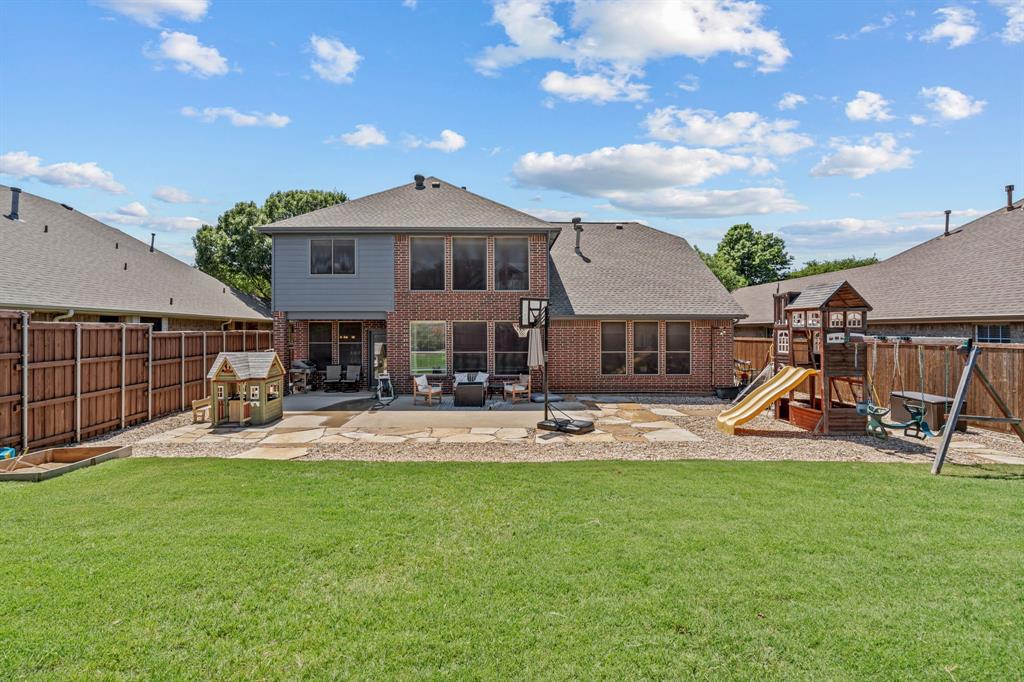 Lakeview At Point Vista Ph 2 - Residential